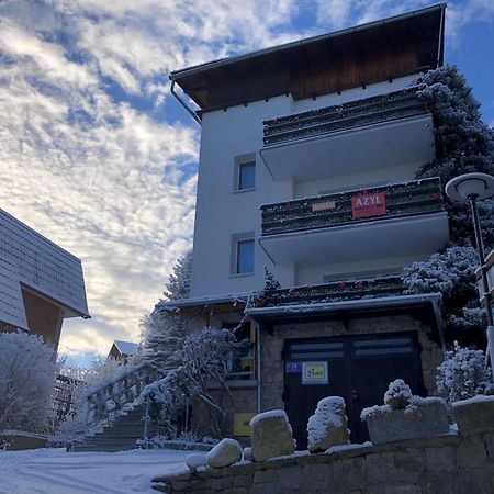 Azyl Karpacz - Kazdy Pokoj Z Wlasna Kuchnia I Lazienka Dış mekan fotoğraf