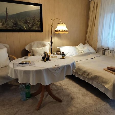 Azyl Karpacz - Kazdy Pokoj Z Wlasna Kuchnia I Lazienka Dış mekan fotoğraf