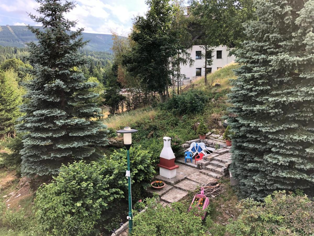 Azyl Karpacz - Kazdy Pokoj Z Wlasna Kuchnia I Lazienka Dış mekan fotoğraf
