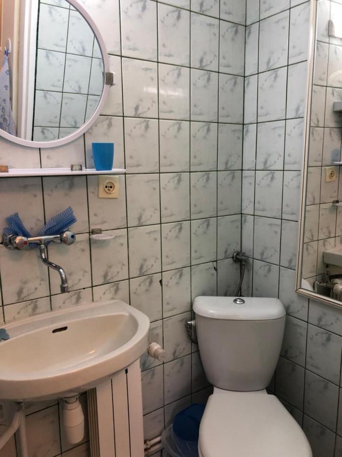 Azyl Karpacz - Kazdy Pokoj Z Wlasna Kuchnia I Lazienka Dış mekan fotoğraf