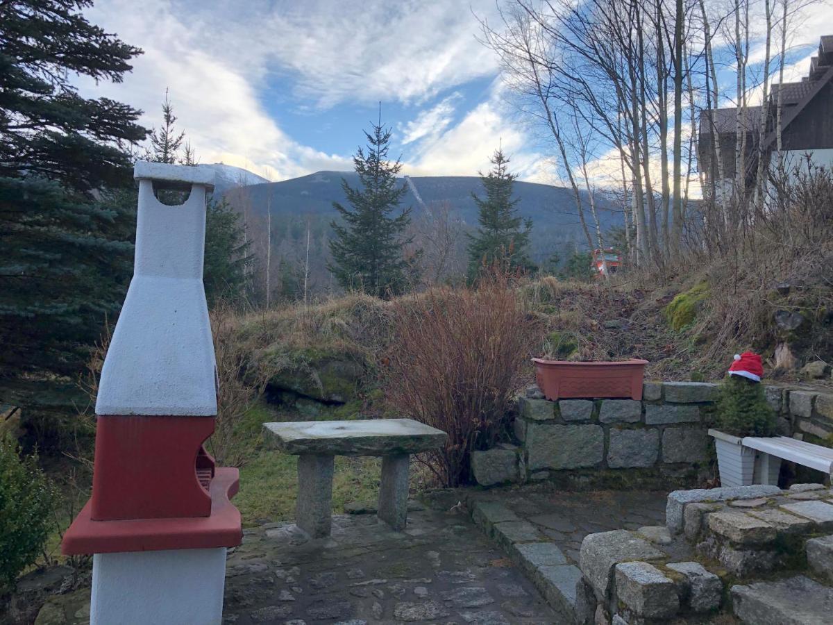 Azyl Karpacz - Kazdy Pokoj Z Wlasna Kuchnia I Lazienka Dış mekan fotoğraf