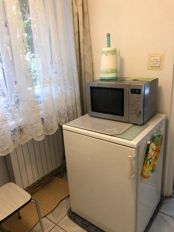 Azyl Karpacz - Kazdy Pokoj Z Wlasna Kuchnia I Lazienka Dış mekan fotoğraf