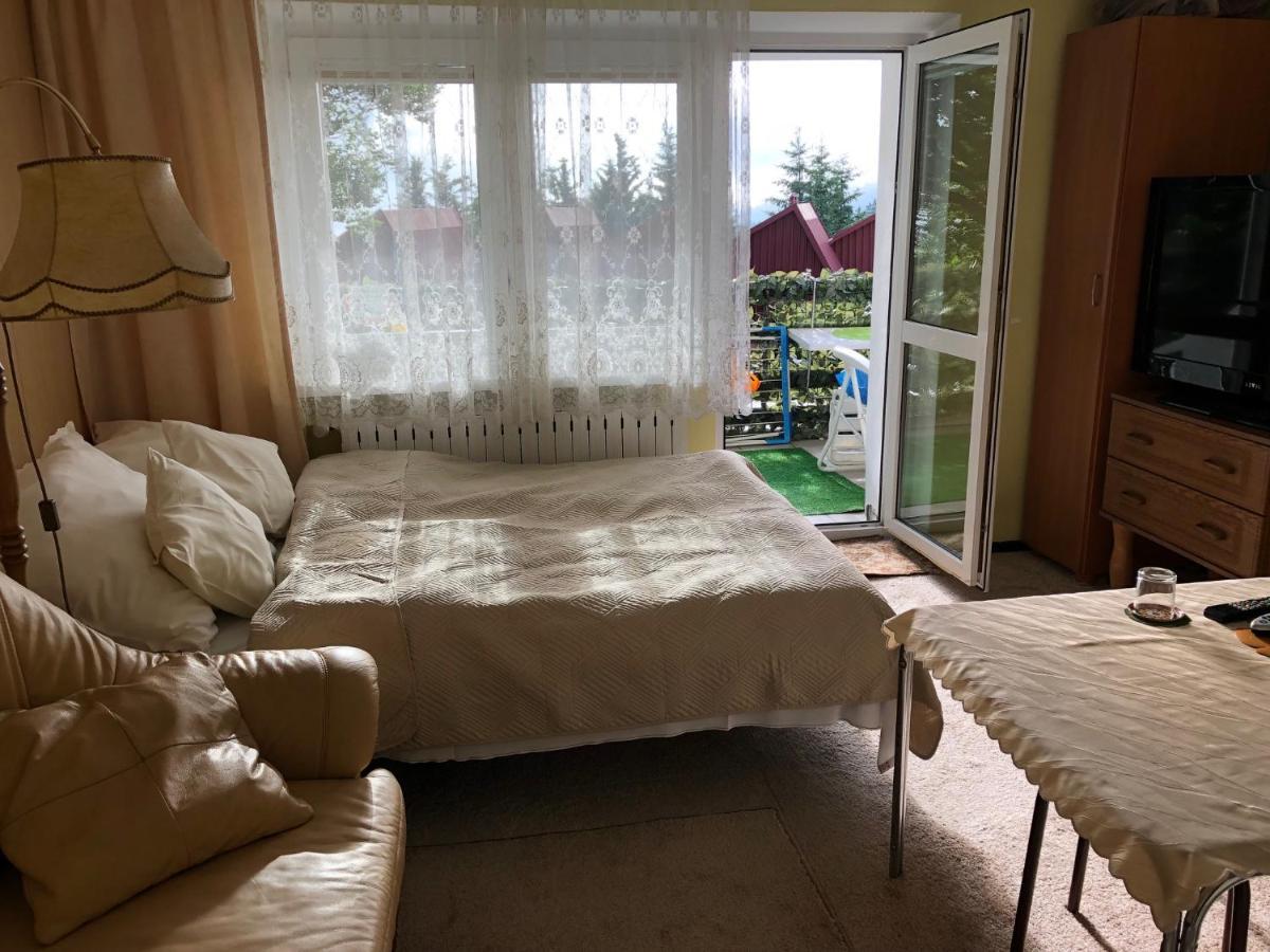 Azyl Karpacz - Kazdy Pokoj Z Wlasna Kuchnia I Lazienka Dış mekan fotoğraf