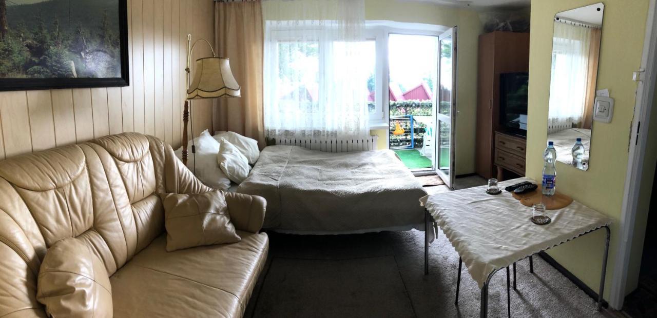 Azyl Karpacz - Kazdy Pokoj Z Wlasna Kuchnia I Lazienka Dış mekan fotoğraf