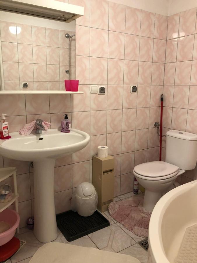 Azyl Karpacz - Kazdy Pokoj Z Wlasna Kuchnia I Lazienka Dış mekan fotoğraf