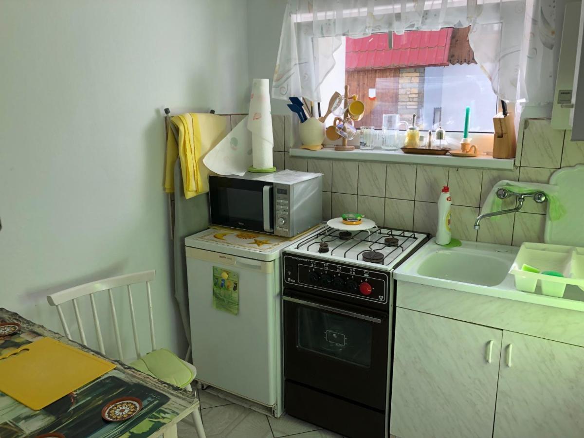 Azyl Karpacz - Kazdy Pokoj Z Wlasna Kuchnia I Lazienka Dış mekan fotoğraf
