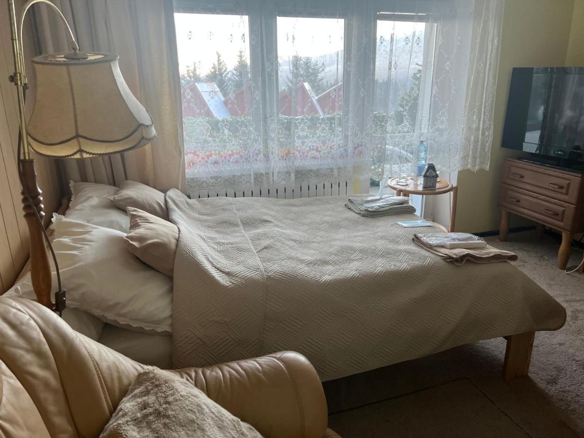 Azyl Karpacz - Kazdy Pokoj Z Wlasna Kuchnia I Lazienka Dış mekan fotoğraf
