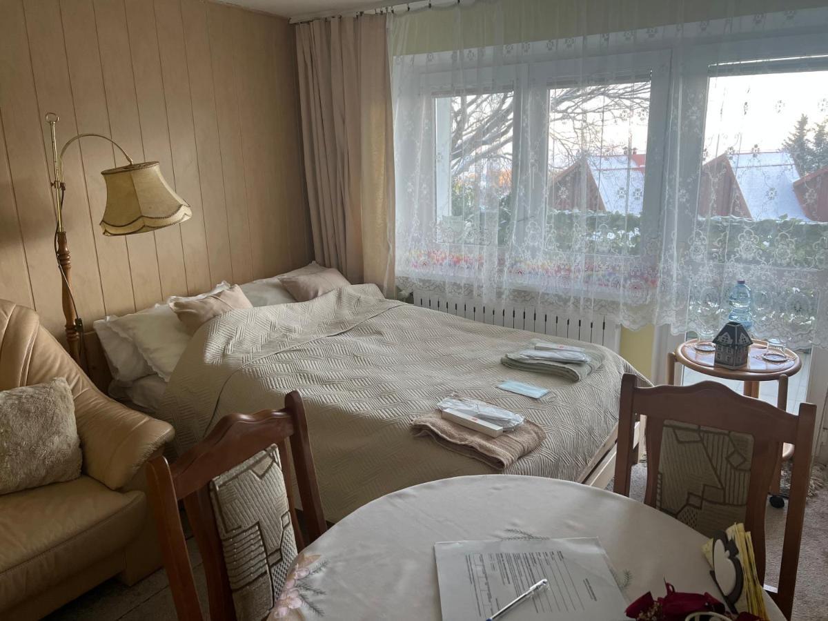 Azyl Karpacz - Kazdy Pokoj Z Wlasna Kuchnia I Lazienka Dış mekan fotoğraf