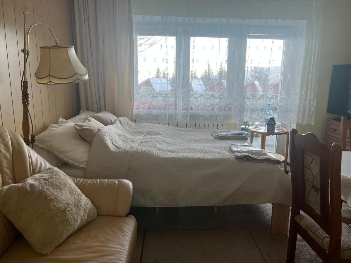 Azyl Karpacz - Kazdy Pokoj Z Wlasna Kuchnia I Lazienka Dış mekan fotoğraf