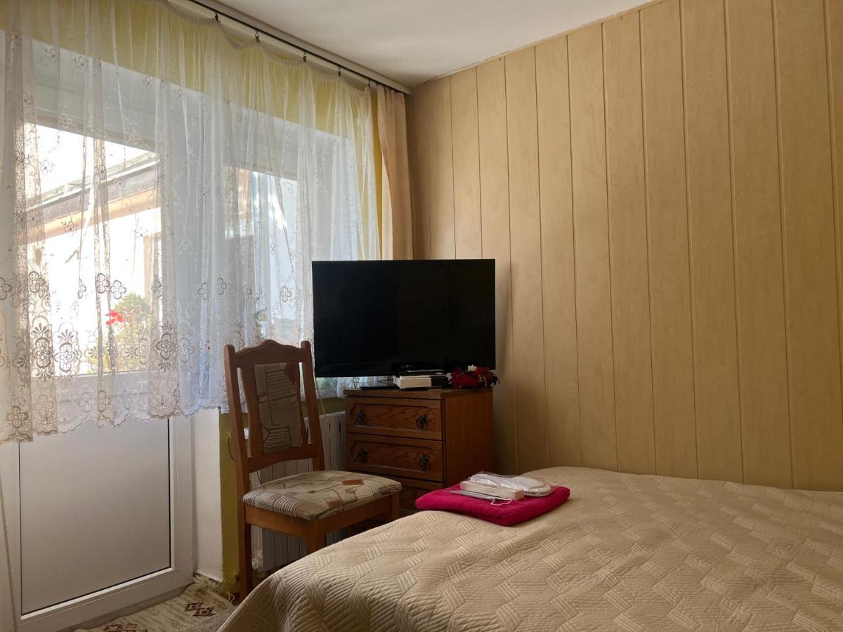 Azyl Karpacz - Kazdy Pokoj Z Wlasna Kuchnia I Lazienka Dış mekan fotoğraf