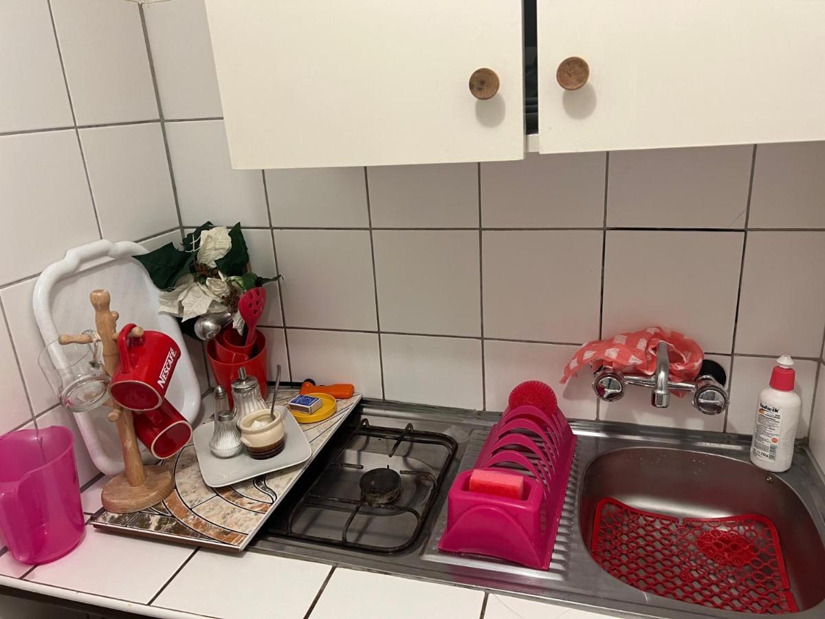 Azyl Karpacz - Kazdy Pokoj Z Wlasna Kuchnia I Lazienka Dış mekan fotoğraf