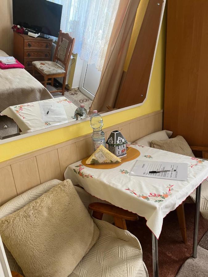 Azyl Karpacz - Kazdy Pokoj Z Wlasna Kuchnia I Lazienka Dış mekan fotoğraf