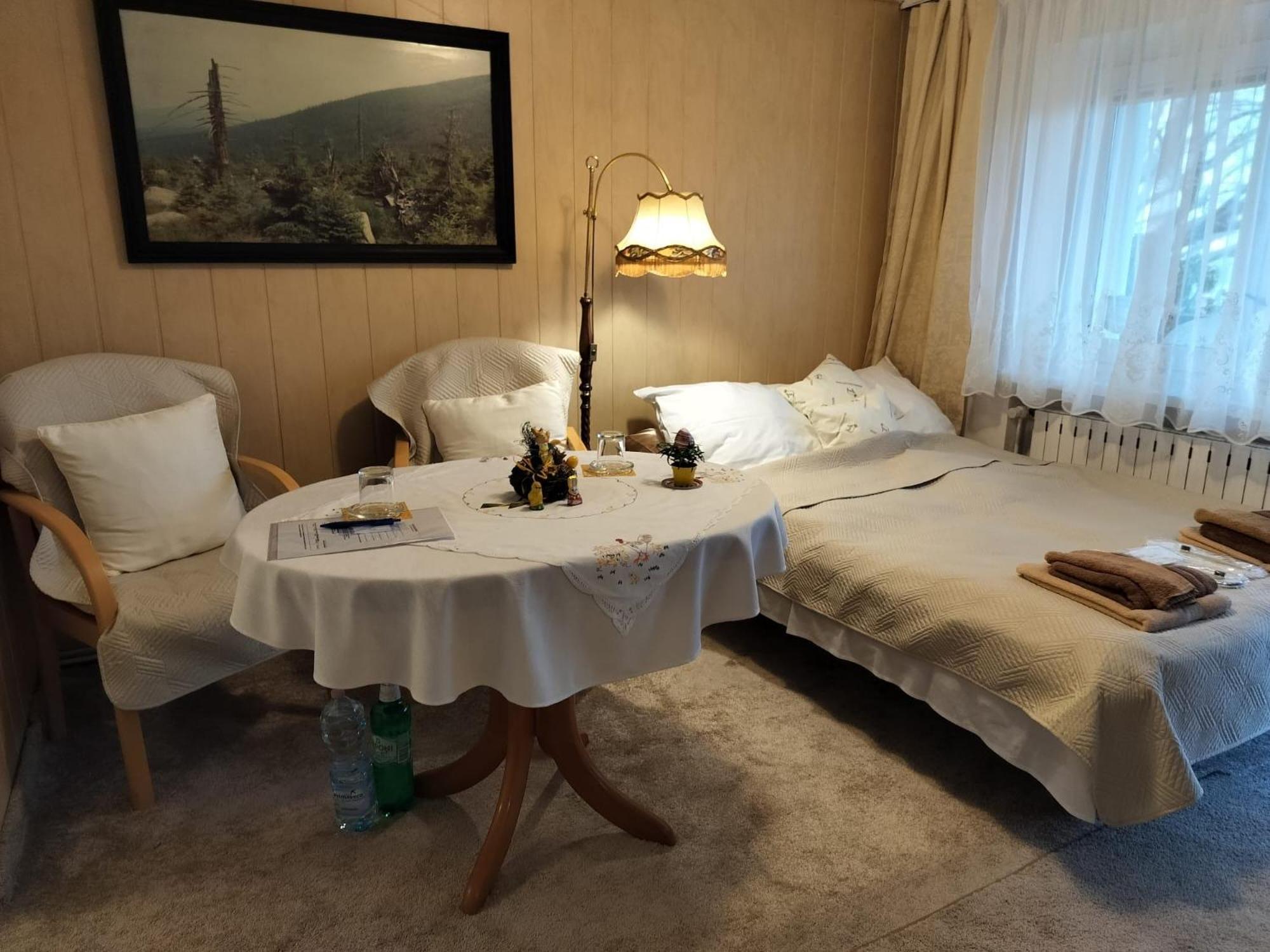 Azyl Karpacz - Kazdy Pokoj Z Wlasna Kuchnia I Lazienka Dış mekan fotoğraf